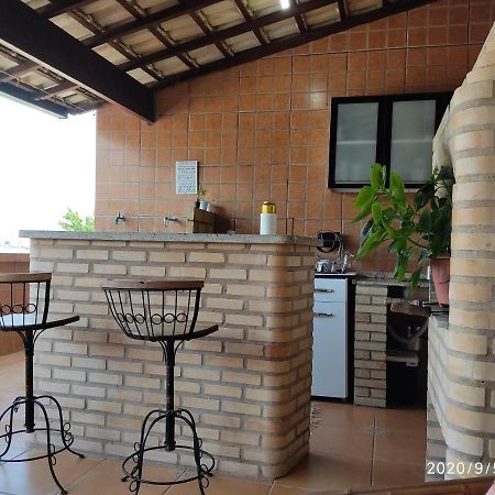 Апартаменты Loft Em Cobertura Рио-де-Жанейро Экстерьер фото