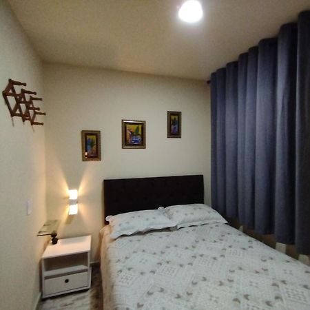 Апартаменты Loft Em Cobertura Рио-де-Жанейро Экстерьер фото