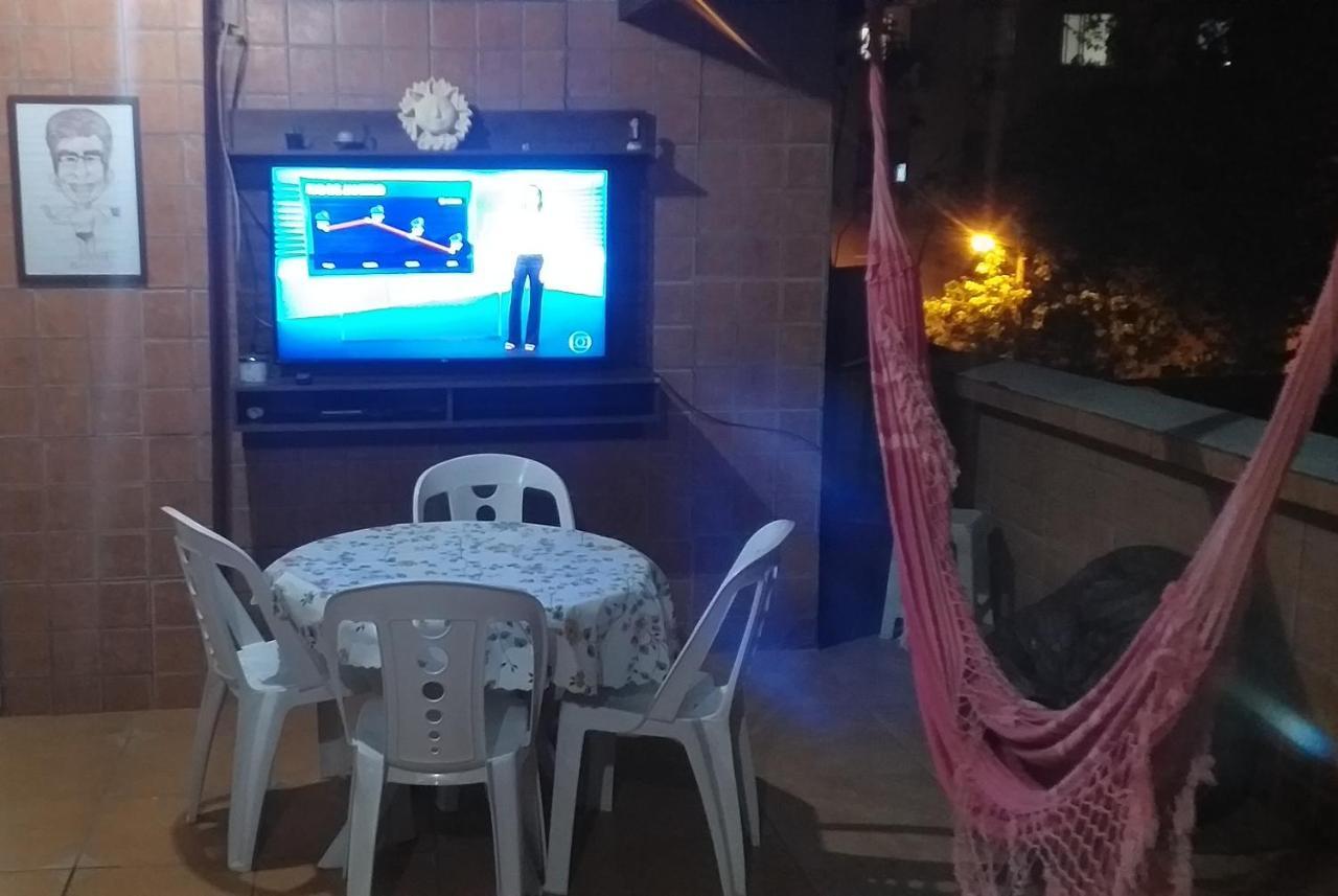 Апартаменты Loft Em Cobertura Рио-де-Жанейро Экстерьер фото