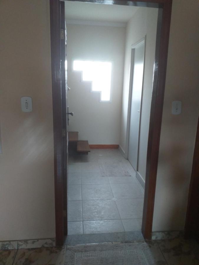 Апартаменты Loft Em Cobertura Рио-де-Жанейро Экстерьер фото