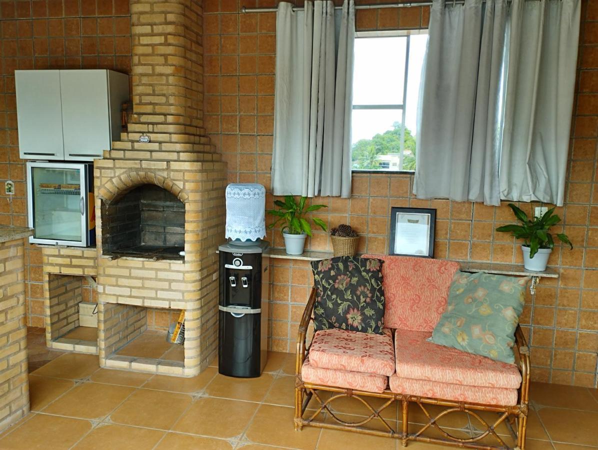 Апартаменты Loft Em Cobertura Рио-де-Жанейро Экстерьер фото