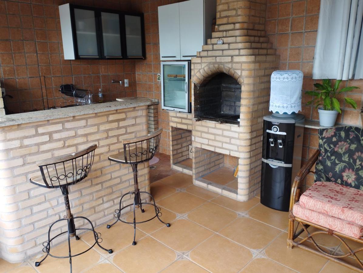 Апартаменты Loft Em Cobertura Рио-де-Жанейро Экстерьер фото