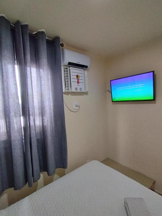 Апартаменты Loft Em Cobertura Рио-де-Жанейро Экстерьер фото