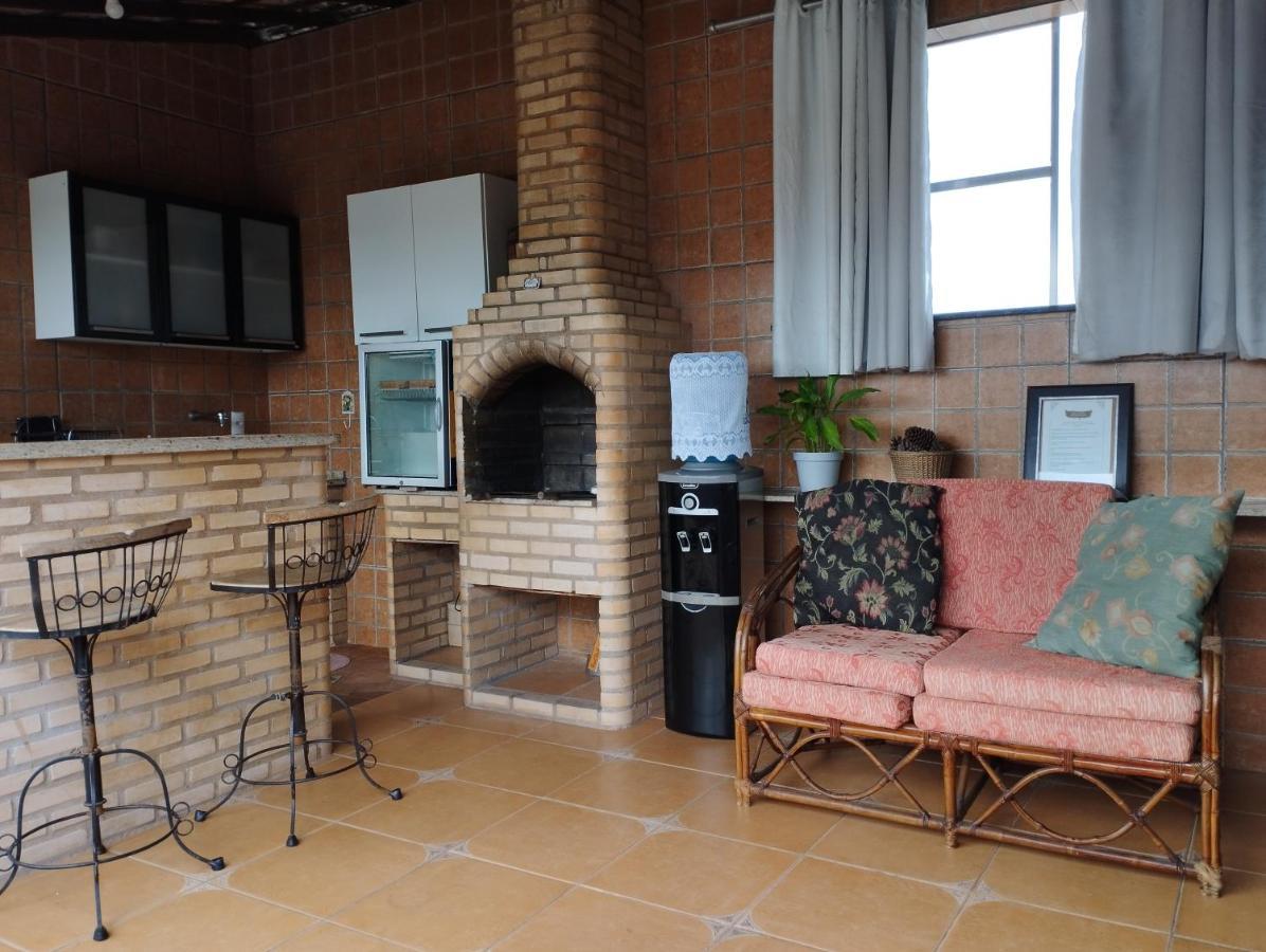 Апартаменты Loft Em Cobertura Рио-де-Жанейро Экстерьер фото