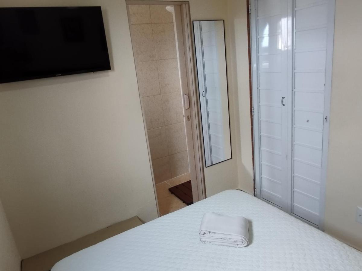 Апартаменты Loft Em Cobertura Рио-де-Жанейро Экстерьер фото
