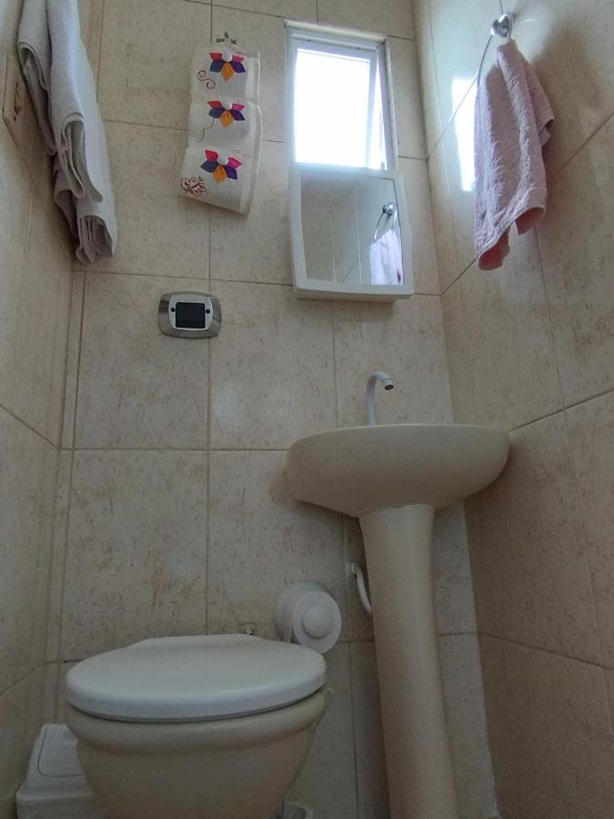 Апартаменты Loft Em Cobertura Рио-де-Жанейро Экстерьер фото