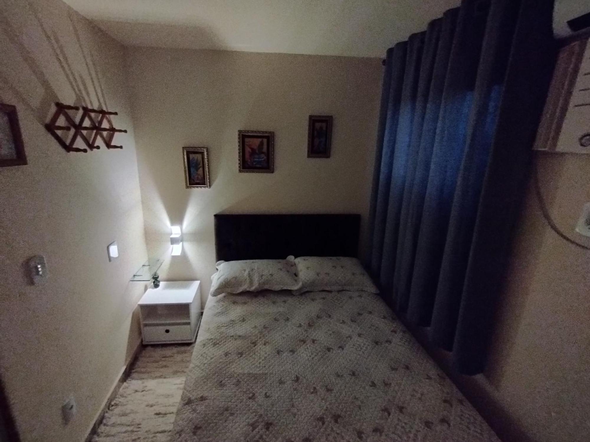 Апартаменты Loft Em Cobertura Рио-де-Жанейро Экстерьер фото